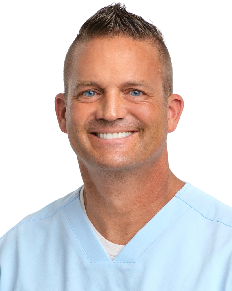 Randy Vawdrey